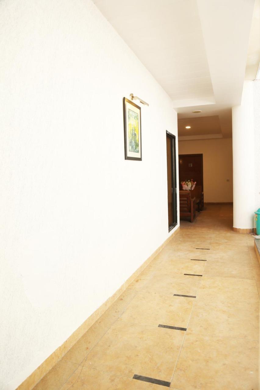Hotel H26 Chandīgarh 외부 사진